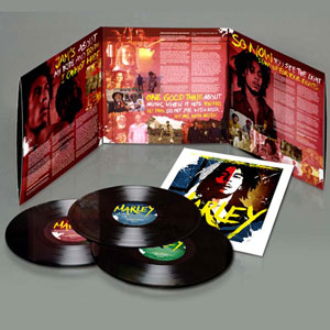 Marley-Bande-Originale-Film-Kevin-Mc-Donald-Photo-Vynile-2012