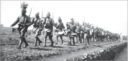 Empire Soldiers