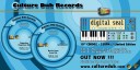 10" Culture Dub Records CDR002