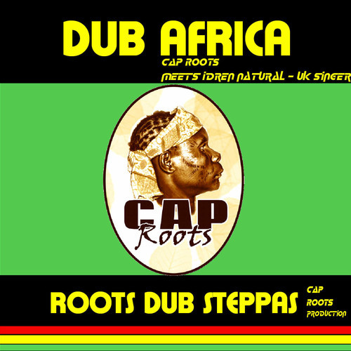 Cap Roots - Dub Africa