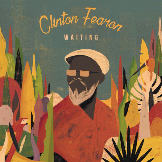 Clinton Fearon - Waiting EP