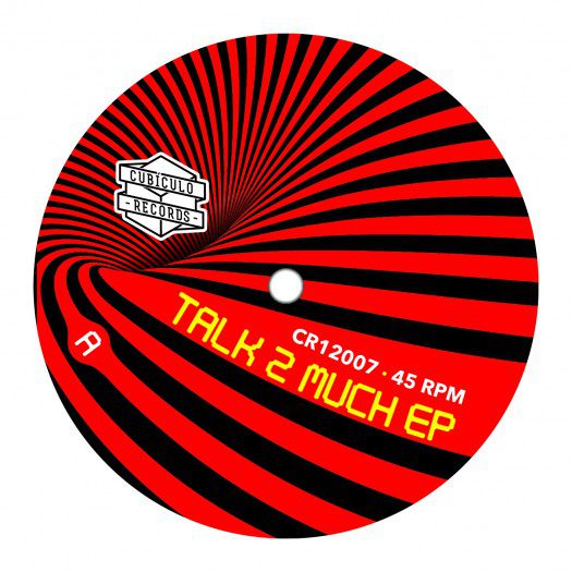 Conscious Sounds feat. King General and Pupajim - Talk 2 Much EP
