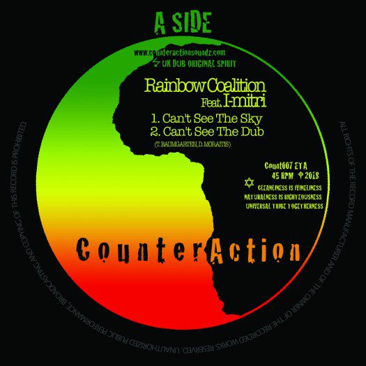 12" counteraction Count007