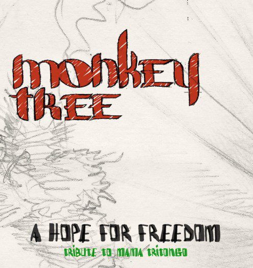 Monkey Tree - A Hope For Freedom