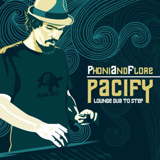 PhoniAndFlore - Pacify