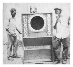Coxsone Sound System
