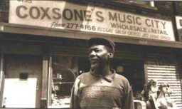 Clément Coxsone Dodd
