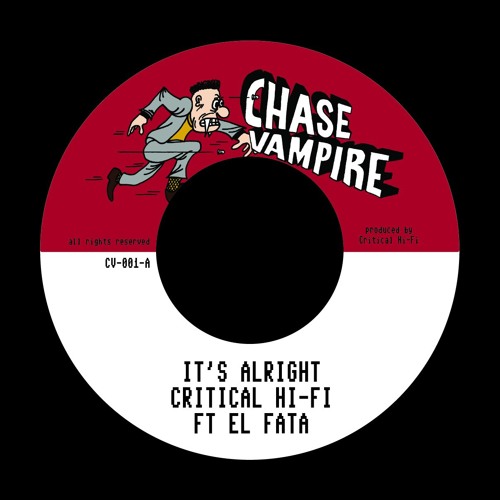 Critical Hi Fi - It's all right