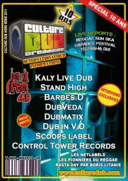 Culture Dub