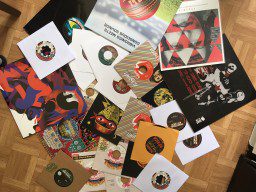 Culture Dub - Mars 2017