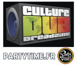 Culture Dub Show - Party Time