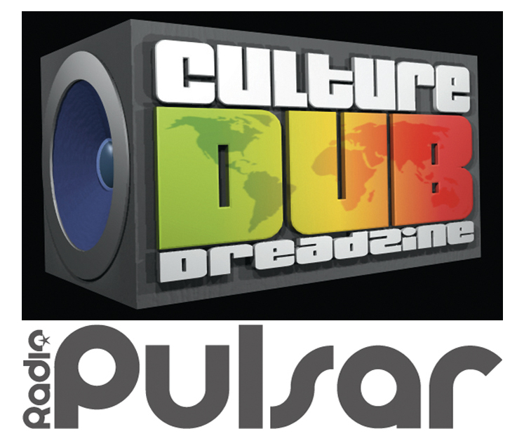Culture Dub Show - Radio Pulsar