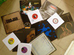 Culture Dub Radio Show - Mars 2016
