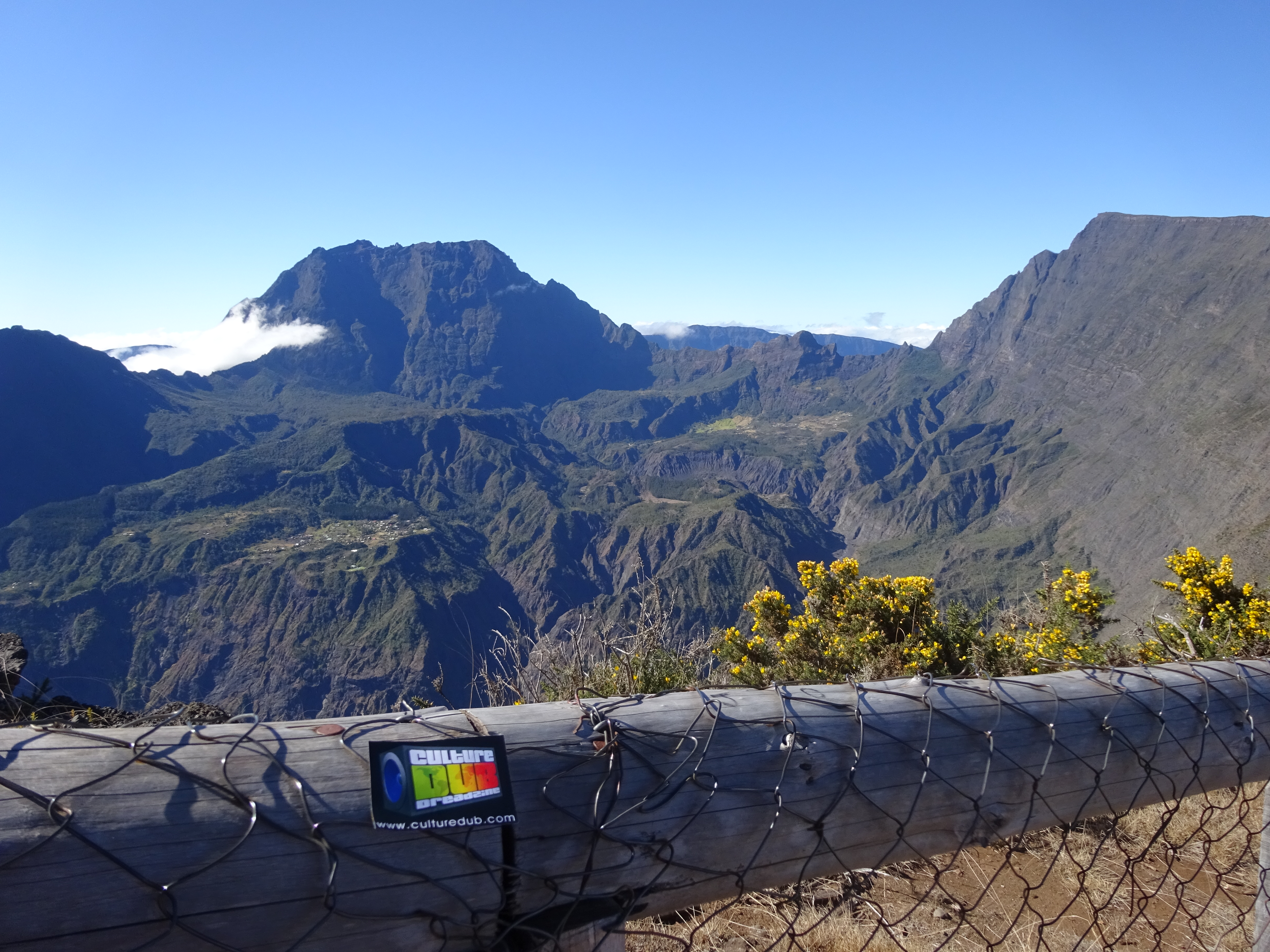 La Réunion (2014) - Paul Rambaud