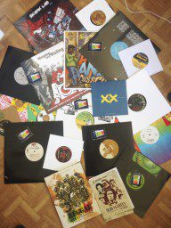 Culture Dub Septembre 2016