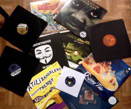 Culture Dub Show Avril 2016
