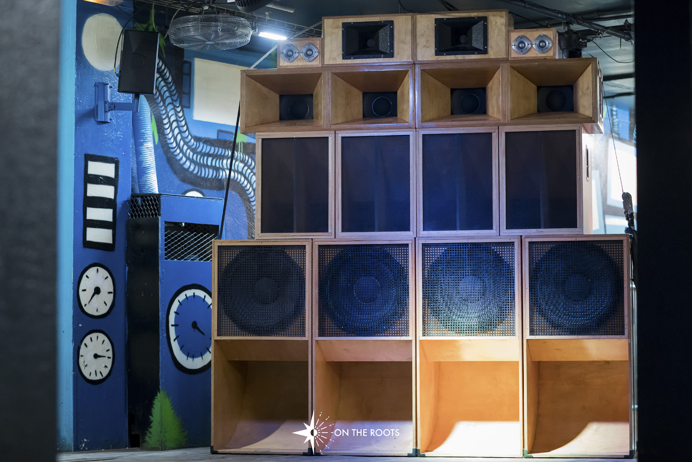 Culture Dub Sound System 2