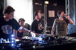 Ma Kata, Daman, Dubamix, AlexDub