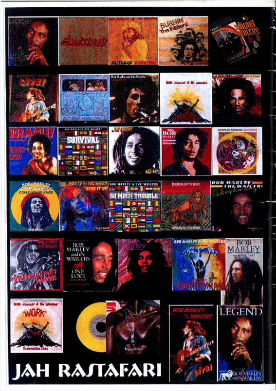 Culture Dub n° 1
