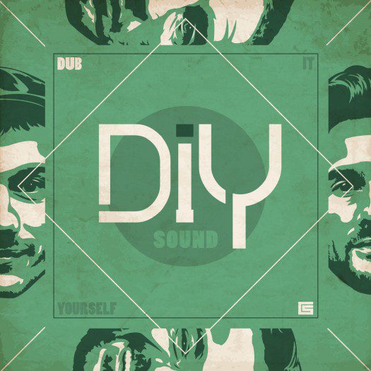 DIY Sound EP