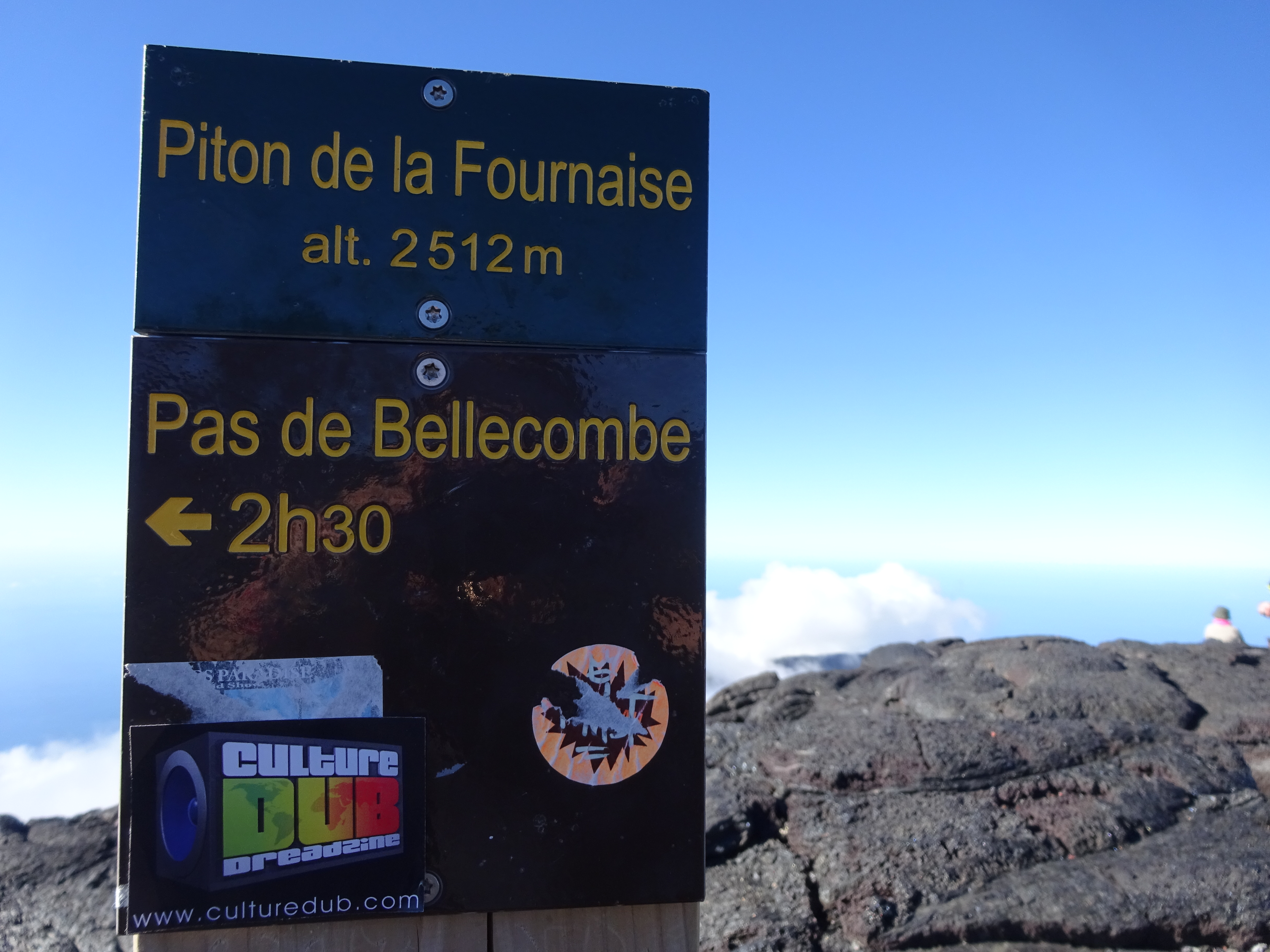 La Réunion (2014) - Paul Rambaud