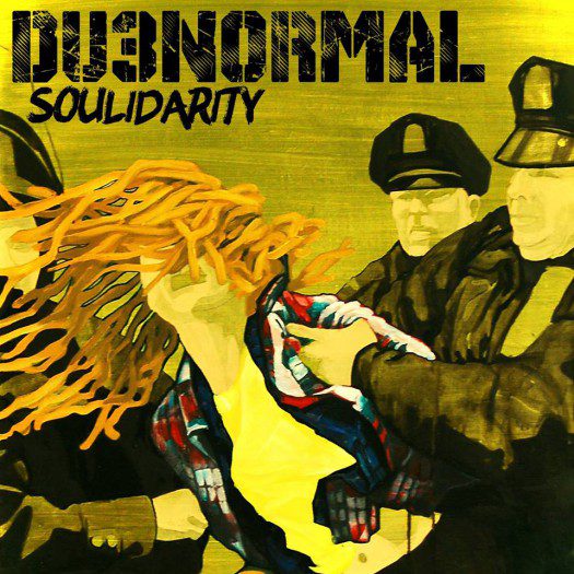 DU3normal - Soulidarity