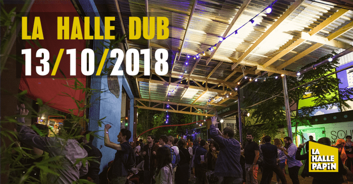 La Halle Dub