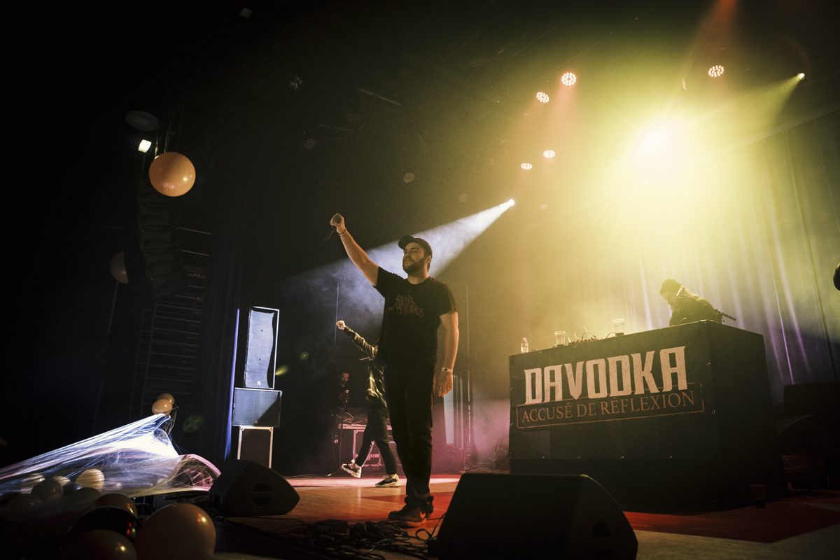 Davodka