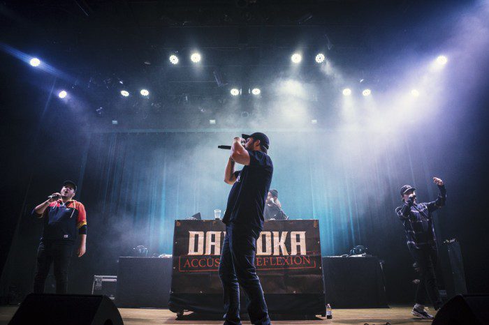 Davodka