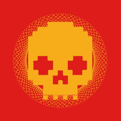 Mad Codiouf - 12" Digipirate