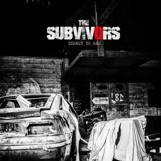 The Subvivors – Direct to Rec.
