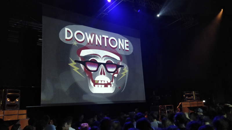 DonwTone 4 Public