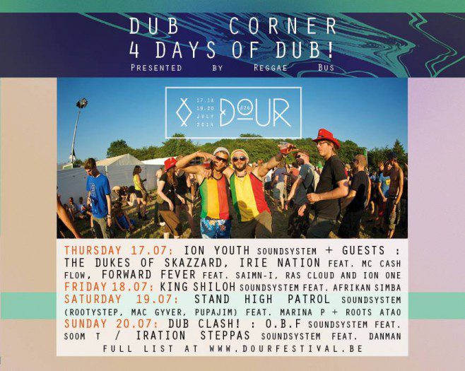 Dour Festival