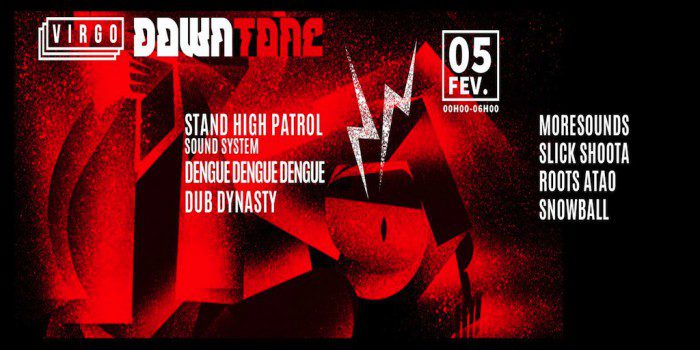 DownTone - 05 02 2016