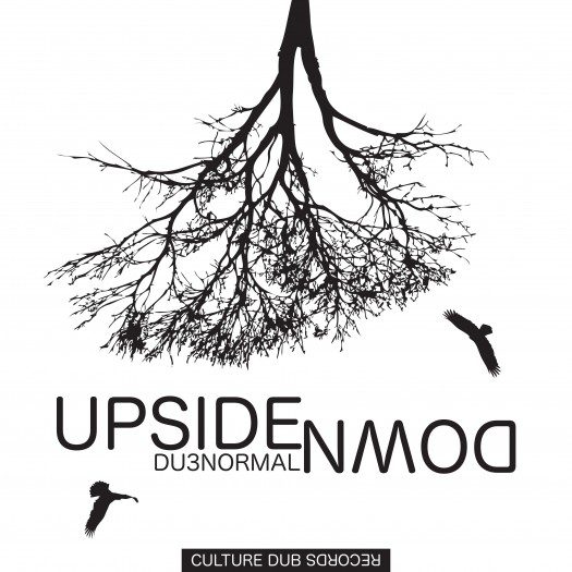Du3normal - Upside Down