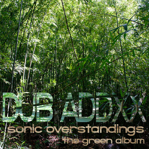 Dub Addxx - Sonic Overstandings
