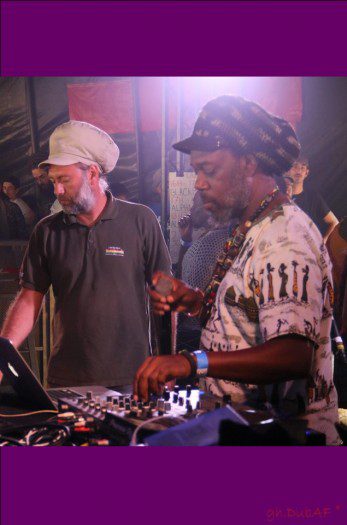 Blackboard Jungle and Jonah Dan