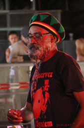 Jah Observer