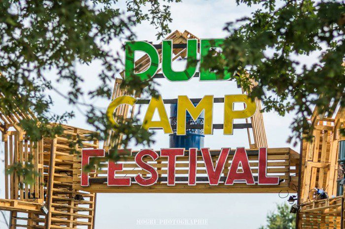 Dub Camp Festival 2018