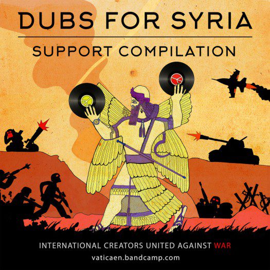 Dub For Syria