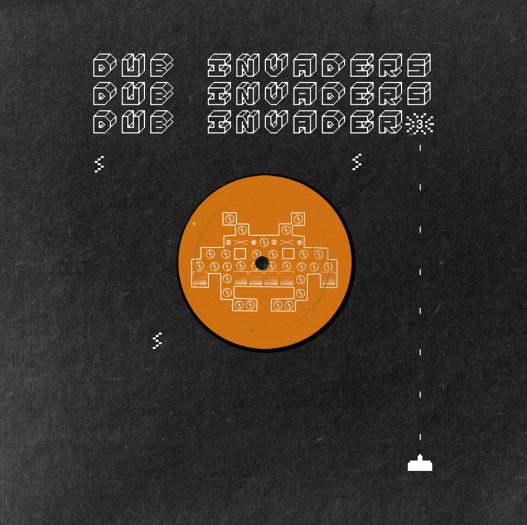 Dub Invaders Vol.3 – Part 4