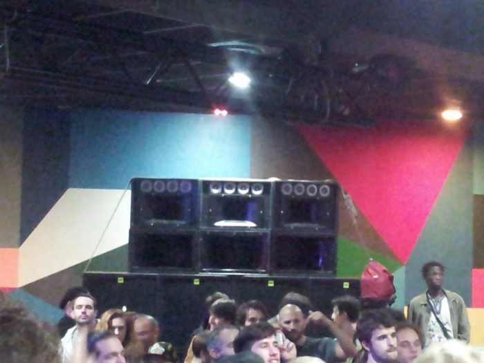 Dub Station #50
