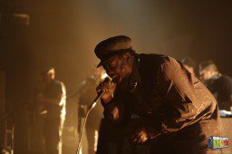 Tour de Force feat Ranking Joe