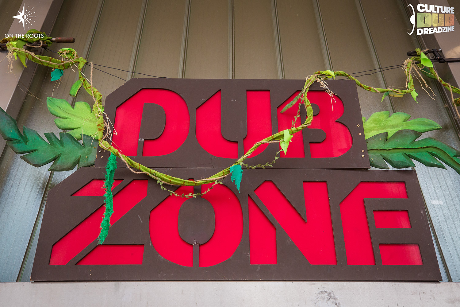 Dub Zone