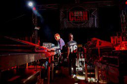 Dub invaders meets Sir Jean