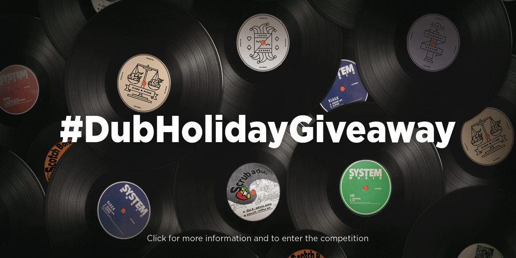 DubHolidayGiveway 2016