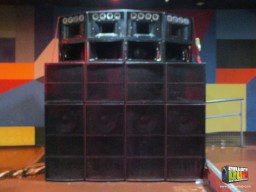 Blackboard Jungle Sound System