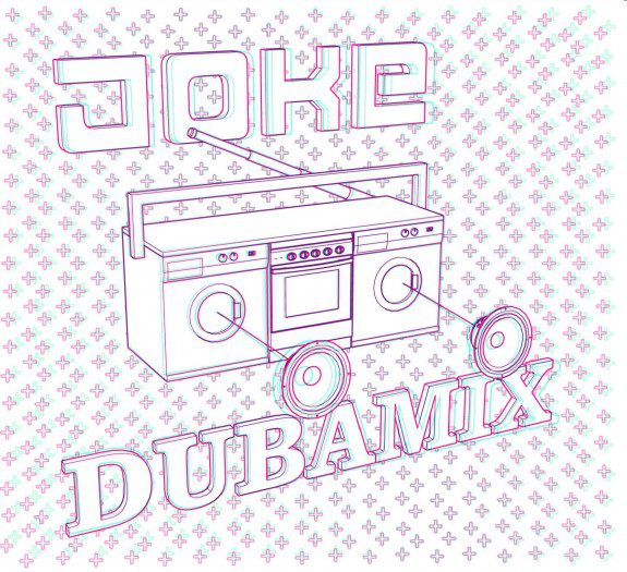 Dubamix & Joke - Lavoblaster Remix