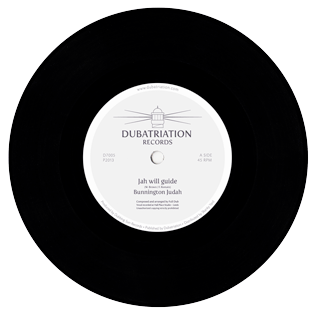 Dubatriation Records - d7005