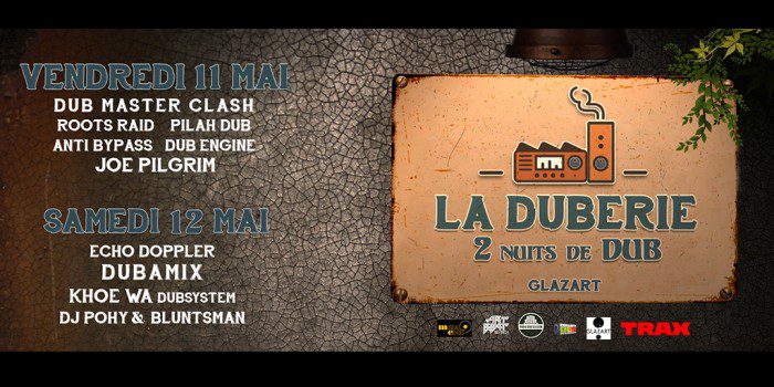 La Duberie